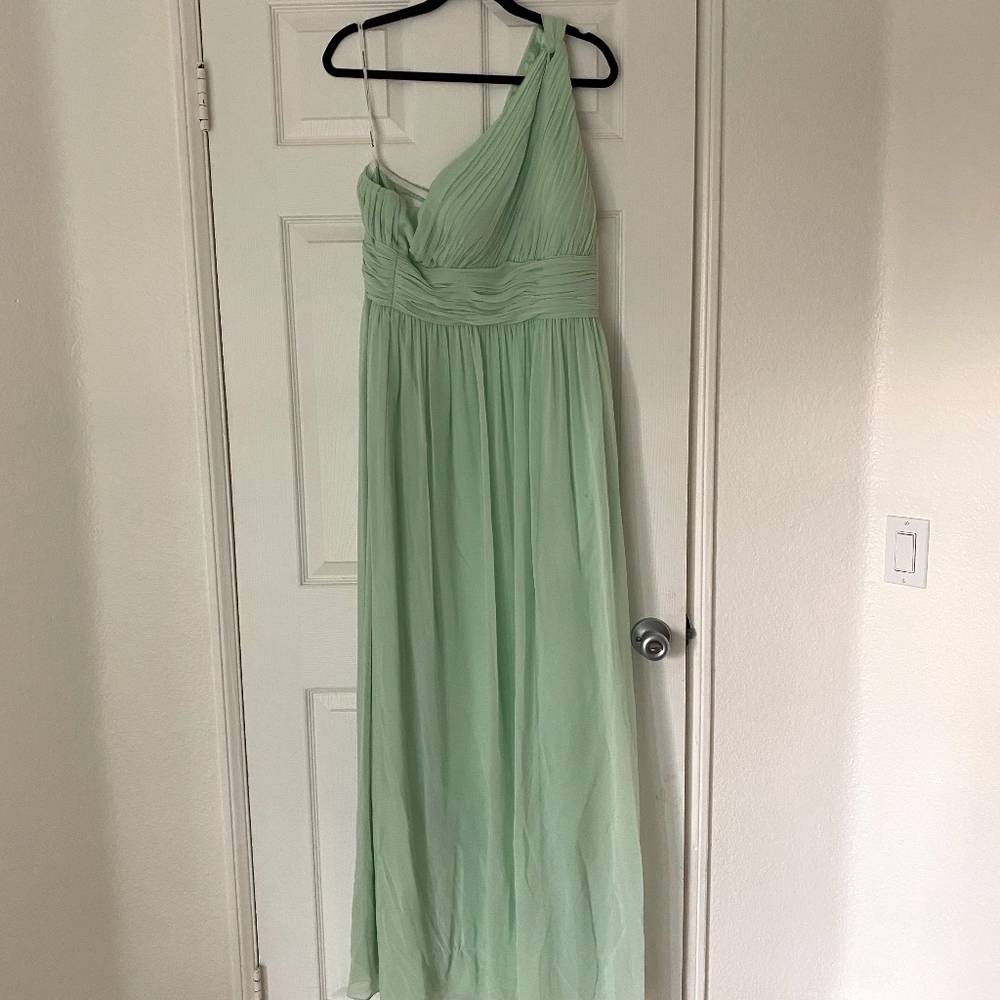 Elegant Evening Gown